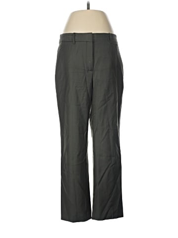 Theory Wool Pants (view 1)