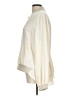 Gianni Bini 100% Polyester Ivory Track Jacket Size L - photo 5