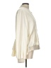 Gianni Bini 100% Polyester Ivory Track Jacket Size L - photo 4