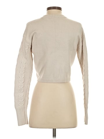 CALVIN KLEIN JEANS Turtleneck Sweater (view 2)