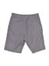 Lands' End Solid Gray Khaki Shorts Size 5 - photo 2