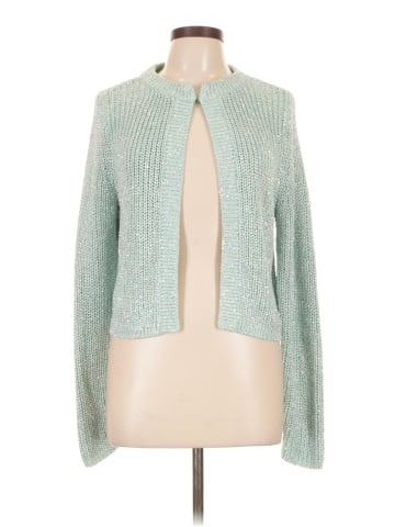 Ann Taylor Cardigan (view 1)