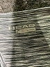 Head 100% Polyester Gray Active Tank Size S - photo 7