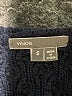Vince. Solid Black Turtleneck Sweater Size S - photo 7