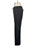 Theory Solid Gray Wool Pants Size 8 - photo 5