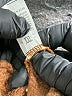 Unbranded Brown Turtleneck Sweater Size XXL - photo 7