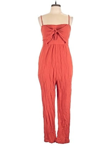 Saturday Sunday Jumpsuit (view 1)