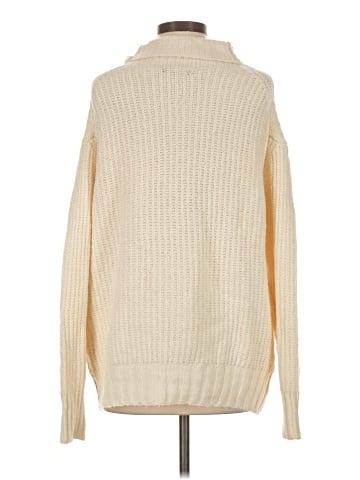 American Eagle Outfitters Turtleneck Sweater (view 2)
