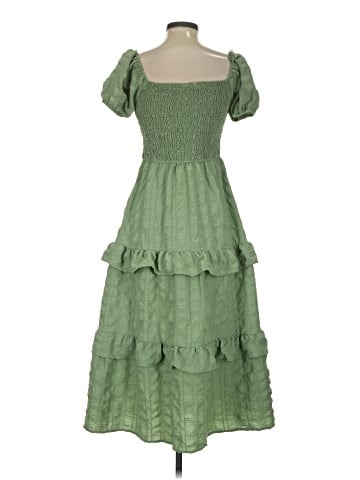 Sweet Rain Casual Dress (view 2)