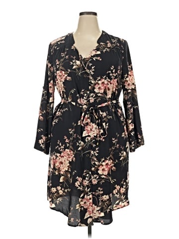 Brixon Ivy Casual Dress (view 1)