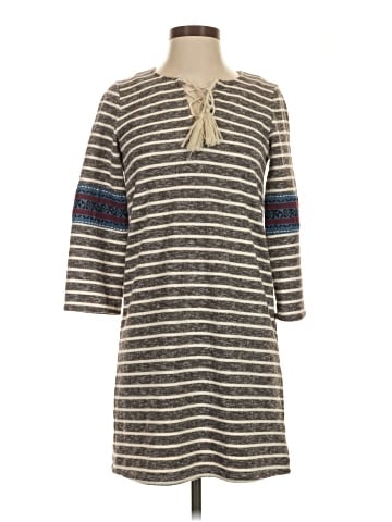 THML Casual Dress (view 1)
