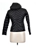 Sugarfly 100% Nylon Black Jacket Size L - photo 2