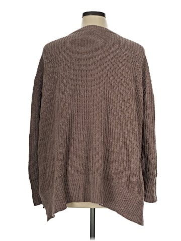 SO Pullover Sweater (view 2)