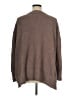 SO 100% Polyester Brown Pullover Sweater Size XL - photo 2