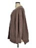 SO 100% Polyester Brown Pullover Sweater Size XL - photo 5