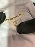 Appaman Solid Ivory Long Sleeve Button-Down Shirt Size 5 - photo 3