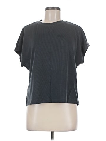 Danskin Short Sleeve T-Shirt (view 1)