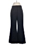 Reiss Black Dress Pants Size 8 - photo 1