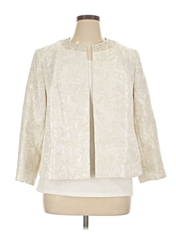 Kasper Jacket (view 1)