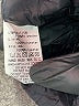 Unbranded 100% Polyester Black Vest Size XS - photo 7