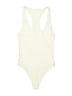 Babaton Ivory Bodysuit Size 2XS - photo 2
