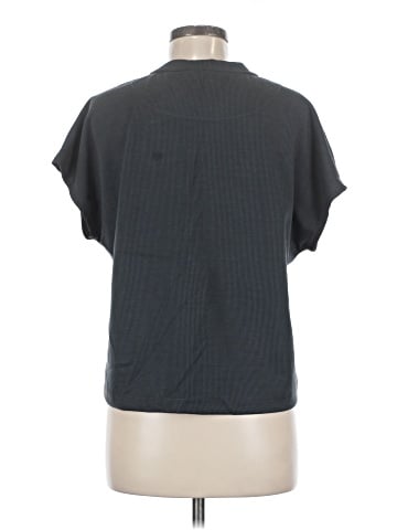 Danskin Short Sleeve T-Shirt (view 2)