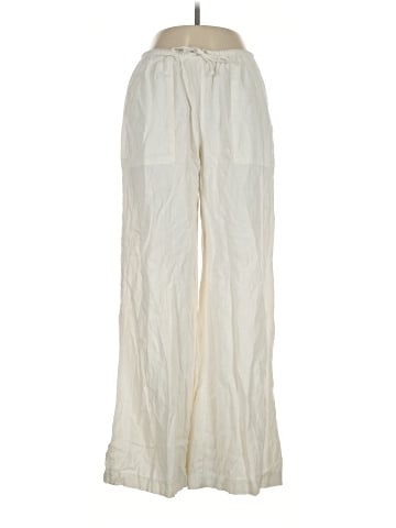 Garage Linen Pants (view 1)