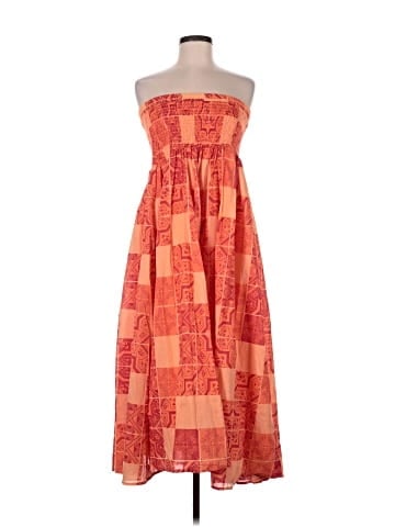 Hutch Casual Dress (view 1)