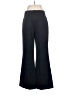 Reiss Black Dress Pants Size 8 - photo 2