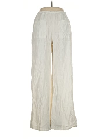 Garage Linen Pants (view 2)