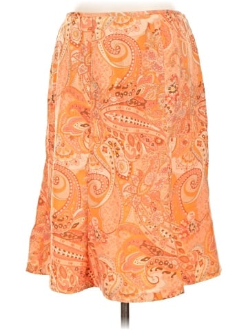 Le Suit Casual Skirt (view 1)