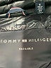 Tommy Hilfiger 100% Nylon Solid Black Snow Jacket Size S - photo 6