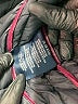 Tommy Hilfiger 100% Nylon Solid Black Snow Jacket Size S - photo 8