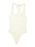 Babaton Ivory Bodysuit Size 2XS - photo 1