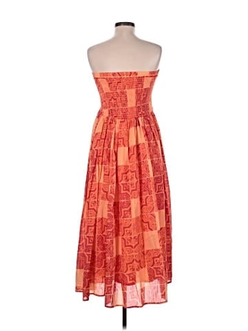 Hutch Casual Dress (view 2)