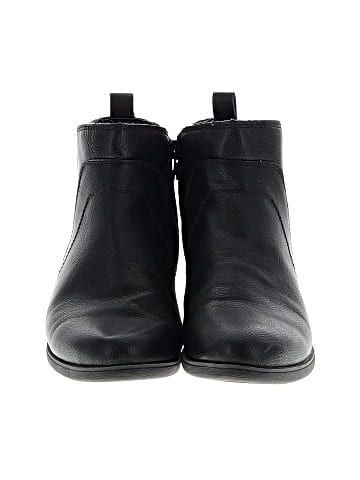 Sugar Ankle Boots (view 2)