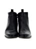 Sugar Black Ankle Boots Size 6 1/2 - photo 2