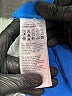 Joseph Ribkoff 100% Polyester Blue Coat Size 12 - photo 7