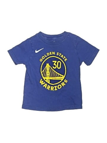 Nike Short Sleeve T-Shirt (view 1)