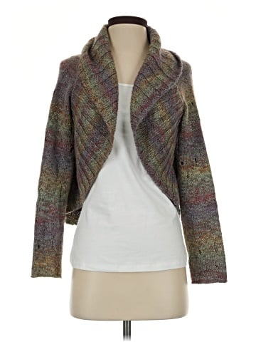 One Girl Who Cardigan (view 1)