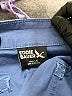 Eddie Bauer Solid Blue Shorts Size 6 - photo 3