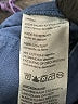 Eddie Bauer Solid Blue Shorts Size 6 - photo 4