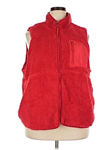 Maurices Fleece (view 1)