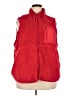 Maurices 100% Polyester Red Fleece Size 20 (2) - photo 1
