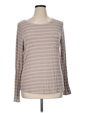 PrAna Long Sleeve T-Shirt (view 1)