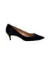 J.Crew Black Heels Size 8 - photo 1