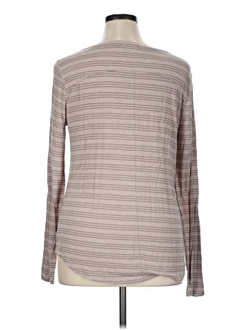 PrAna Long Sleeve T-Shirt (view 2)