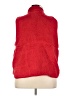 Maurices 100% Polyester Red Fleece Size 20 (2) - photo 2