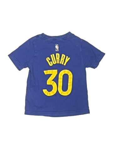 Nike Short Sleeve T-Shirt (view 2)