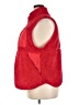 Maurices 100% Polyester Red Fleece Size 20 (2) - photo 5